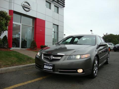 2003 Acura Typespecs on Acura Type Sale On Used 2008 Acura Tl 3 5 Type S For Sale Stock