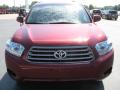 2010 Highlander  #2