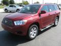 2010 Highlander  #3