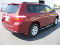 2010 Highlander  #6