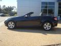 2007 SLK 280 Roadster #3