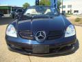 2007 SLK 280 Roadster #8