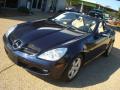 2007 SLK 280 Roadster #9