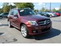 2010 GLK 350 #1