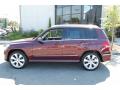 2010 GLK 350 #2