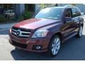 2010 GLK 350 #13