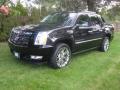 2008 Escalade EXT AWD #1