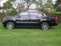 2008 Escalade EXT AWD #2