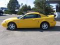 1999 Mustang GT Coupe #2