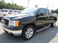 2007 Sierra 1500 SLT Extended Cab 4x4 #3