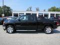 2007 Sierra 1500 SLT Extended Cab 4x4 #4