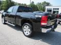 2007 Sierra 1500 SLT Extended Cab 4x4 #5