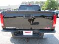 2007 Sierra 1500 SLT Extended Cab 4x4 #6