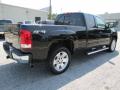 2007 Sierra 1500 SLT Extended Cab 4x4 #7