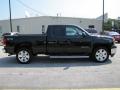 2007 Sierra 1500 SLT Extended Cab 4x4 #8