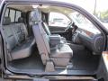 2007 Sierra 1500 SLT Extended Cab 4x4 #15