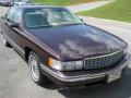 1995 DeVille Sedan #4