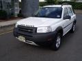 2003 Freelander S #3