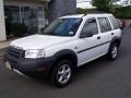 2003 Freelander S #4