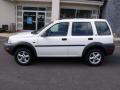 2003 Freelander S #6