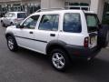 2003 Freelander S #7