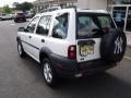2003 Freelander S #8
