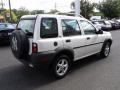 2003 Freelander S #11