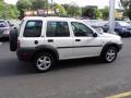 2003 Freelander S #12