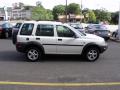 2003 Freelander S #13
