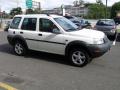 2003 Freelander S #14