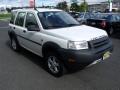 2003 Freelander S #15