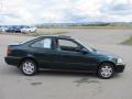 1998 Civic EX Coupe #4