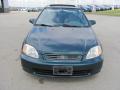 1998 Civic EX Coupe #14