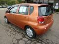 2004 Aveo LS Hatchback #2