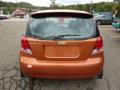 2004 Aveo LS Hatchback #3