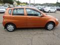 2004 Aveo LS Hatchback #5