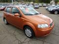 2004 Aveo LS Hatchback #6
