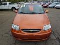 2004 Aveo LS Hatchback #7