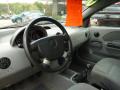 2004 Aveo LS Hatchback #11