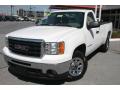 2009 Sierra 1500 Work Truck Regular Cab #1