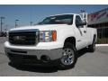 2009 Sierra 1500 Work Truck Regular Cab #2