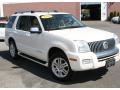 2007 Mountaineer Premier AWD #3
