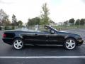 2002 CLK 430 Cabriolet #11