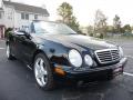 2002 CLK 430 Cabriolet #12