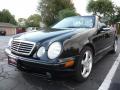 2002 CLK 430 Cabriolet #13