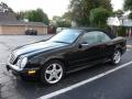 2002 CLK 430 Cabriolet #15