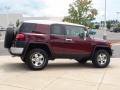 2008 FJ Cruiser 4WD #5