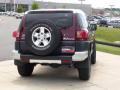 2008 FJ Cruiser 4WD #7