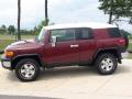 2008 FJ Cruiser 4WD #11