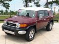 2008 FJ Cruiser 4WD #13